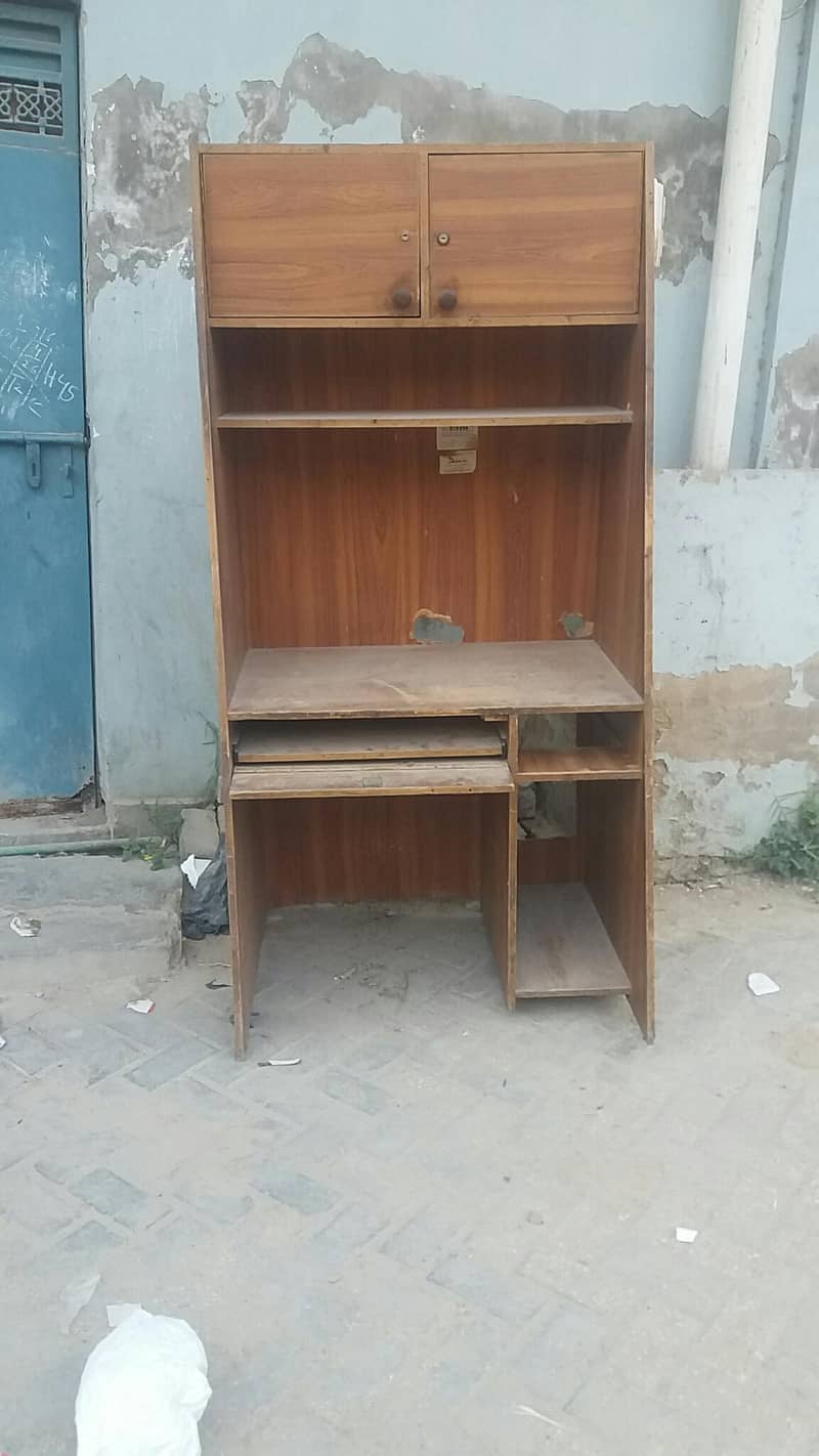 Computer Table 4