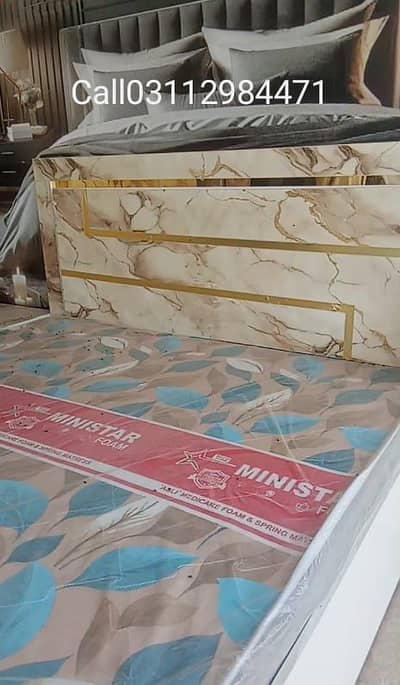 new 2026 design bedroom set add details parhe pehly 03112984471