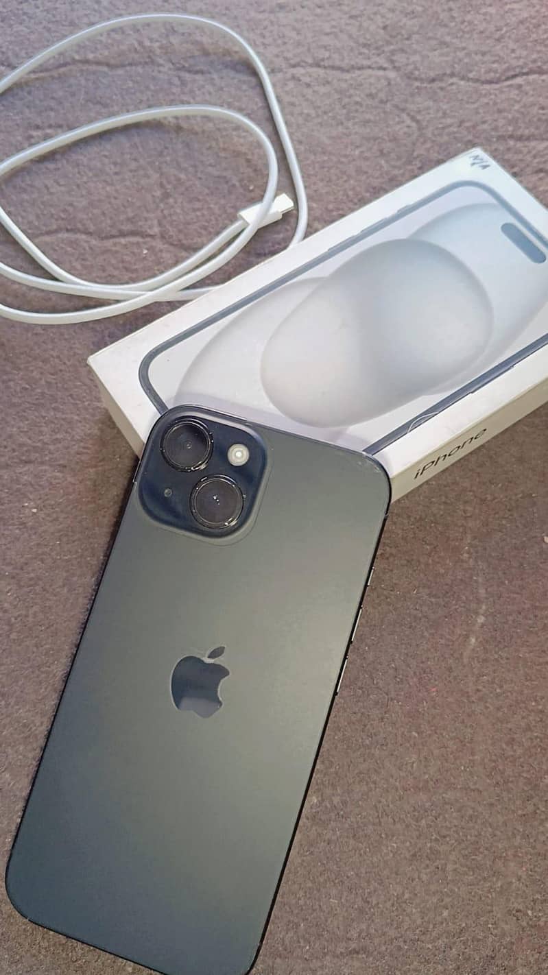 Iphone 15 0
