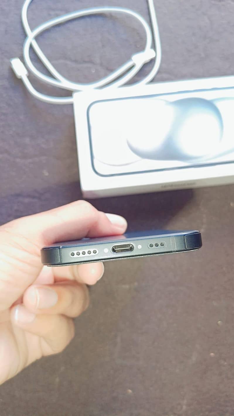 Iphone 15 3