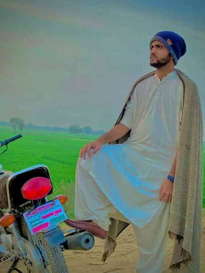Zaheer sindhi