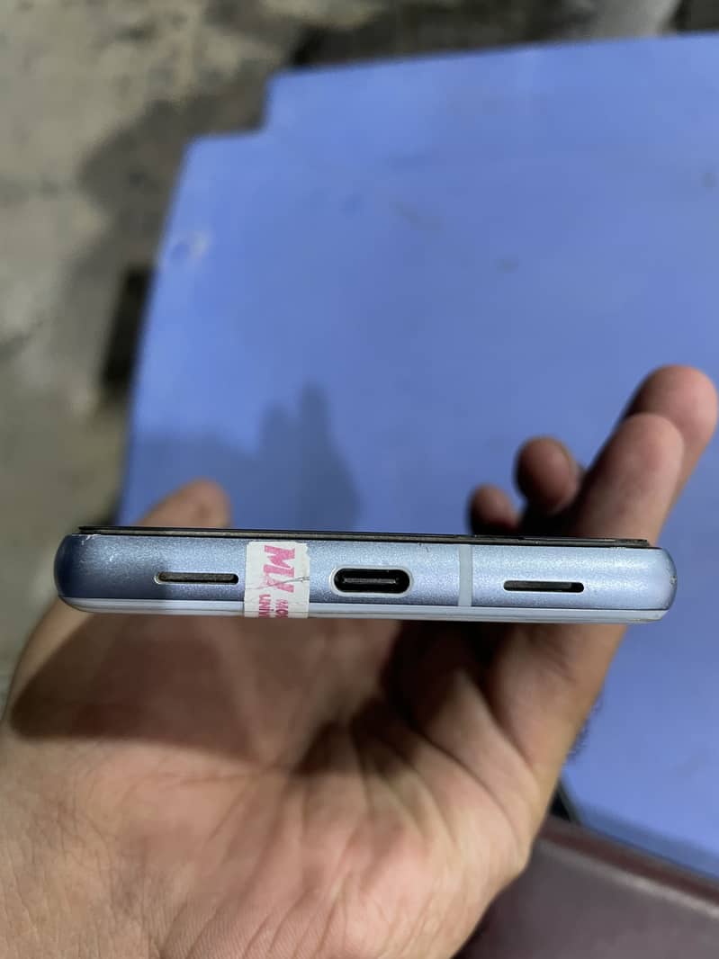 Google pixel 7A 1