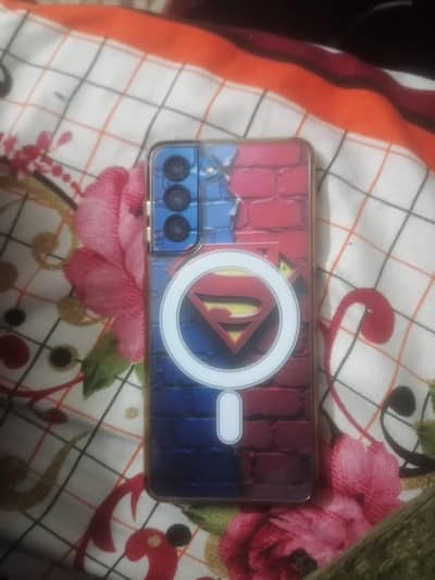samsung s21