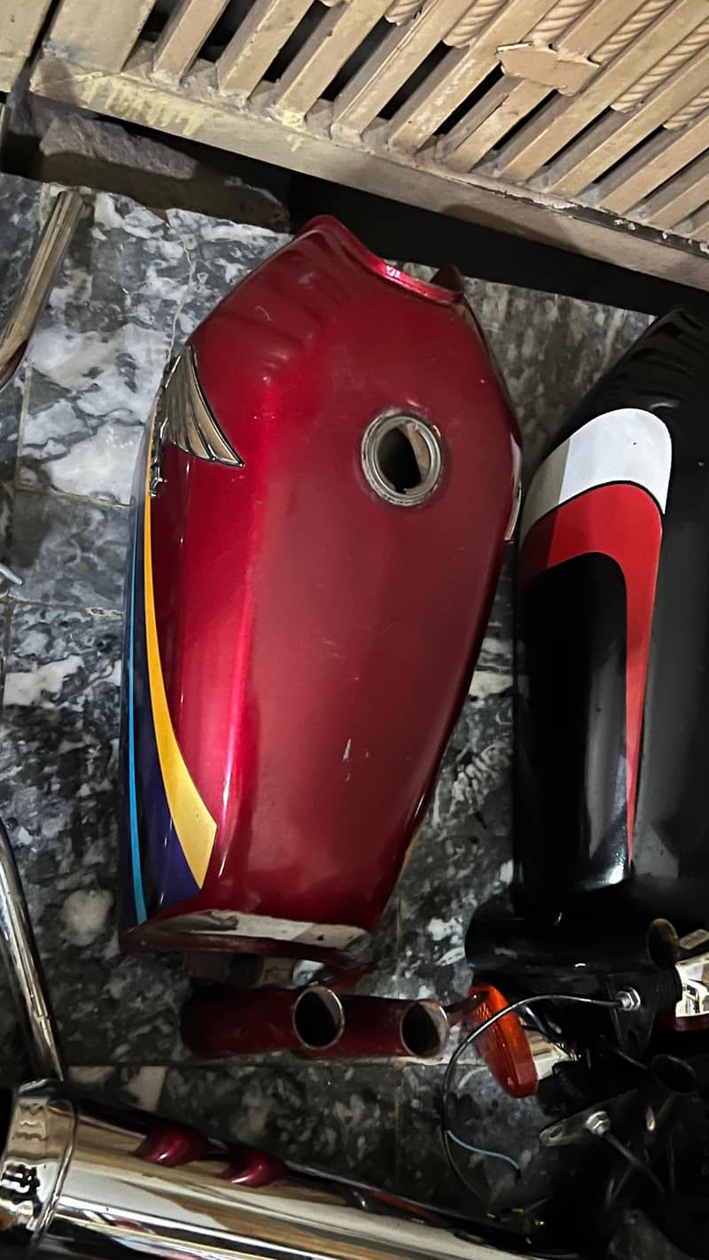 2025 model 2010 model 6