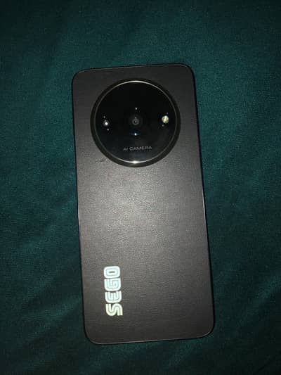 box k sath 4+4 ramrom 128gb full new condition