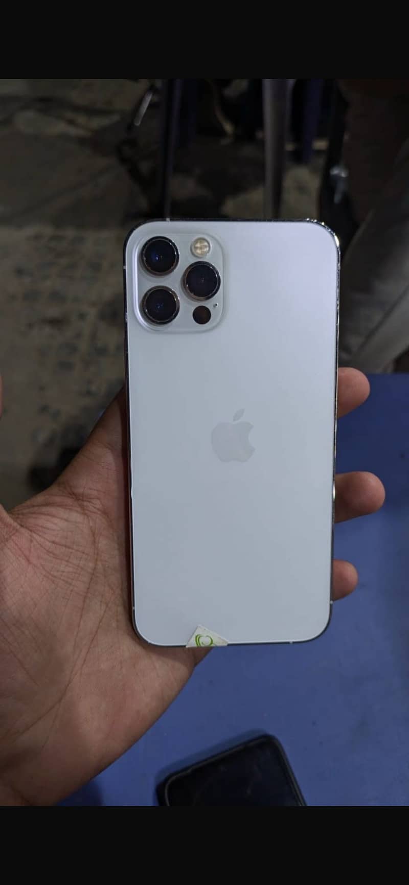 iPhone 12pro 0