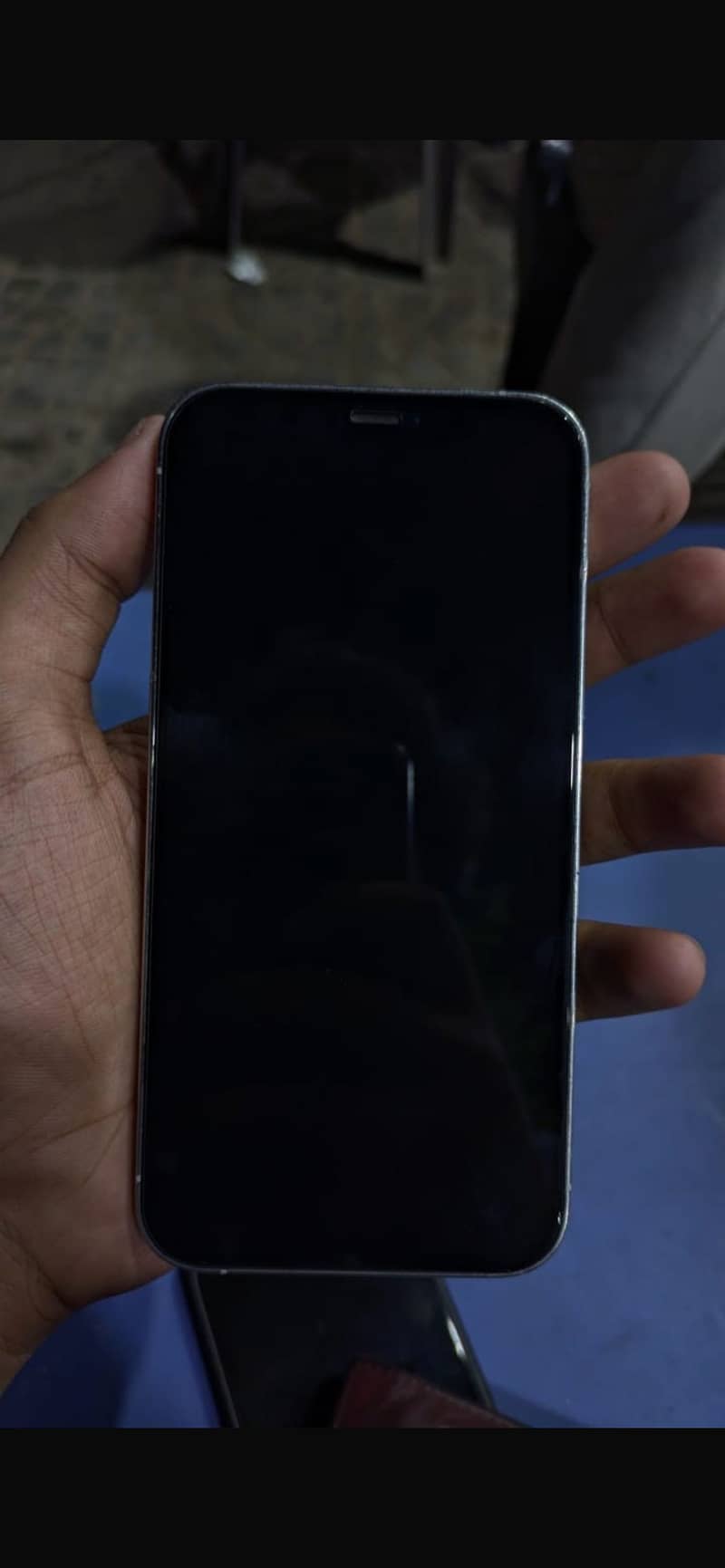 iPhone 12pro 3