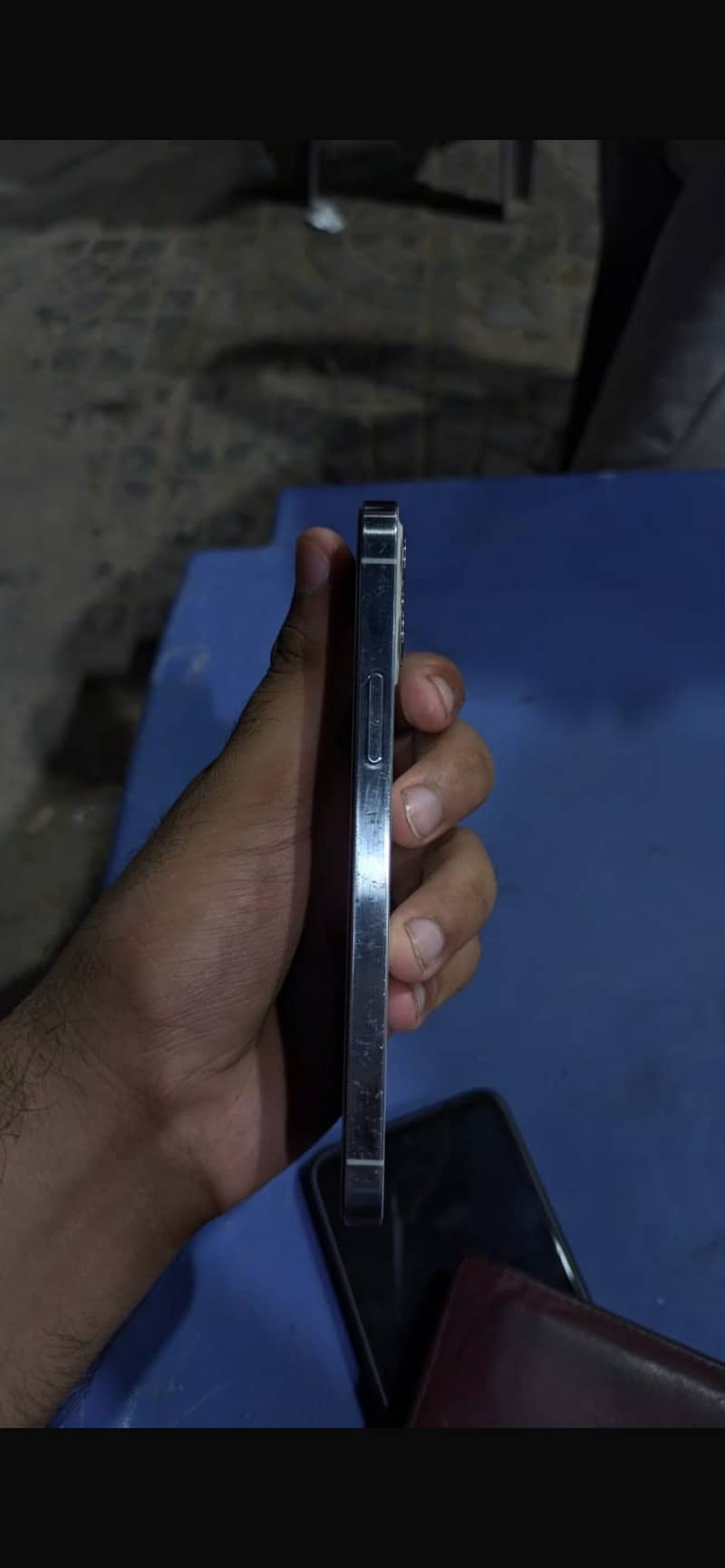 iPhone 12pro 4