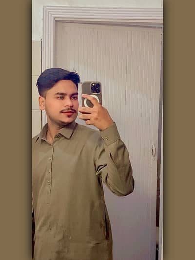 Faraz Aslam 