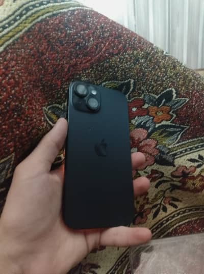 iphone 15 mdm