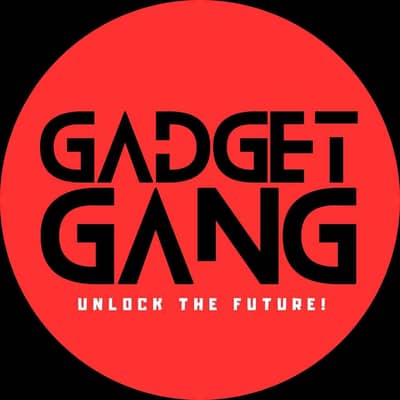GADGET GANG 