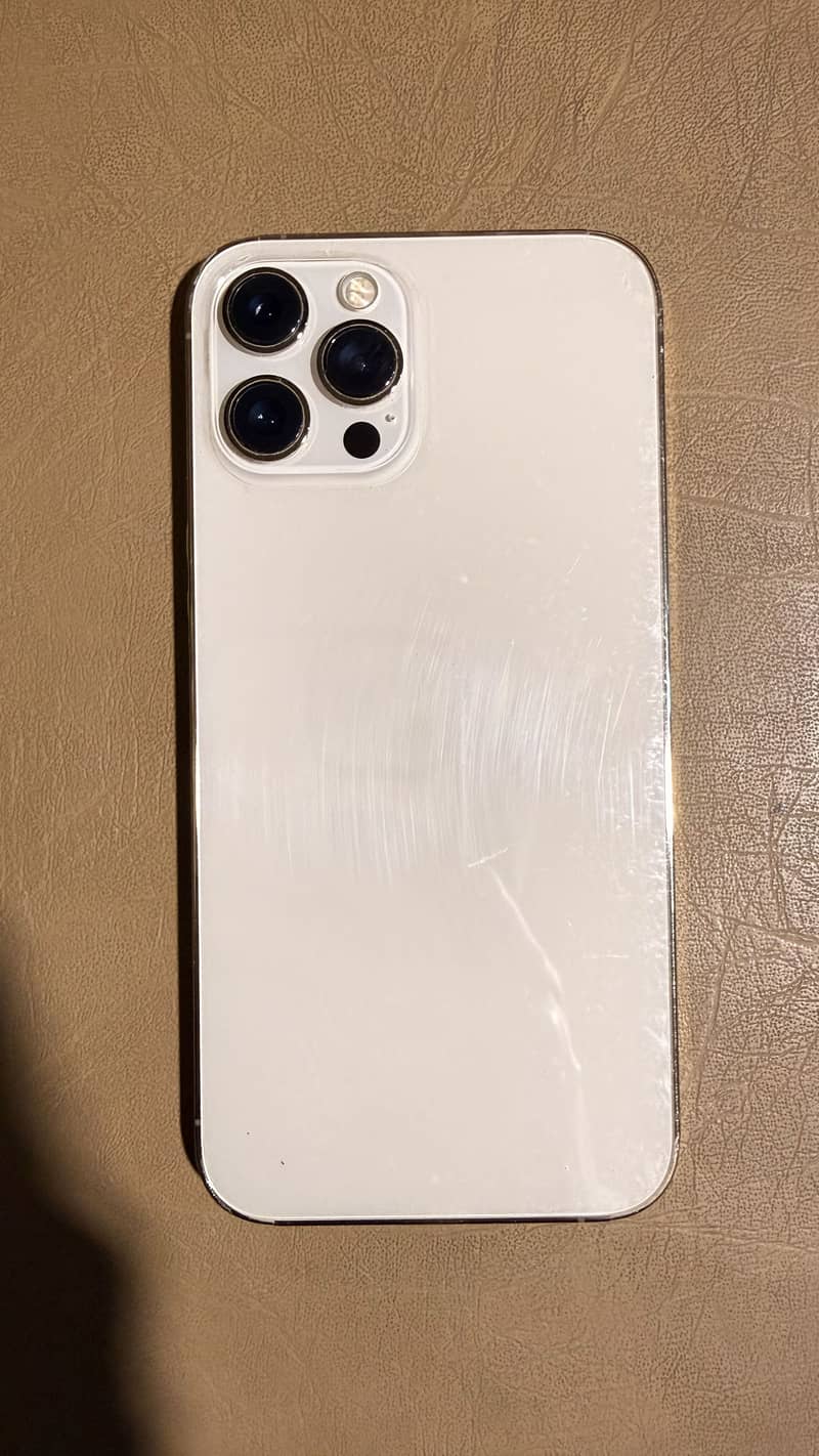 Iphone 12 pro max 3