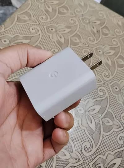 Google Pixel Charger