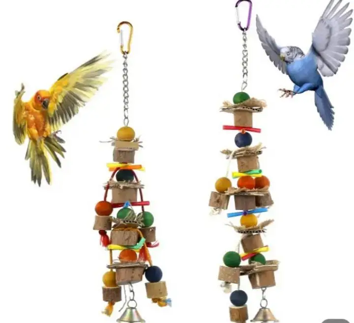 birds toys & play stand & accessories available 03130656798 — photo 7