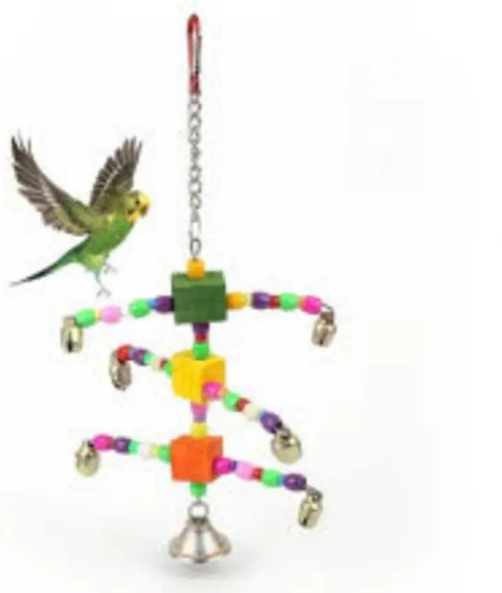 birds toys & play stand & accessories available 03130656798 — photo 9