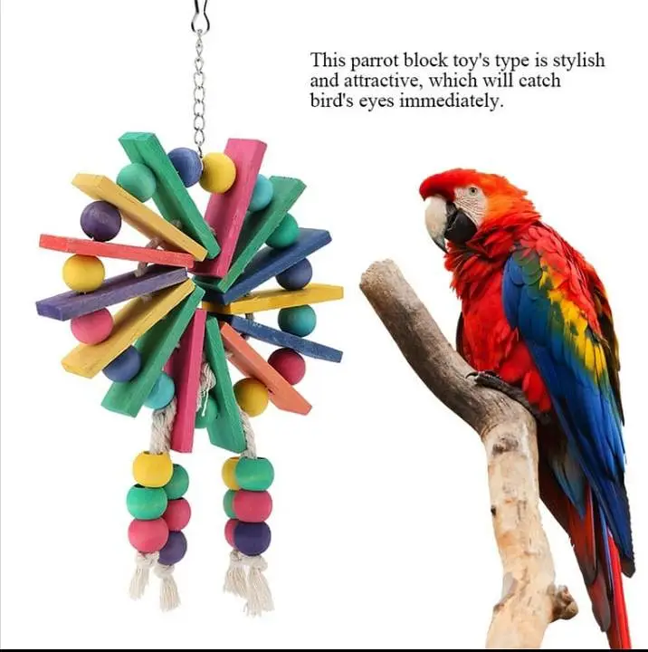 birds toys & play stand & accessories available 03130656798 — photo 10