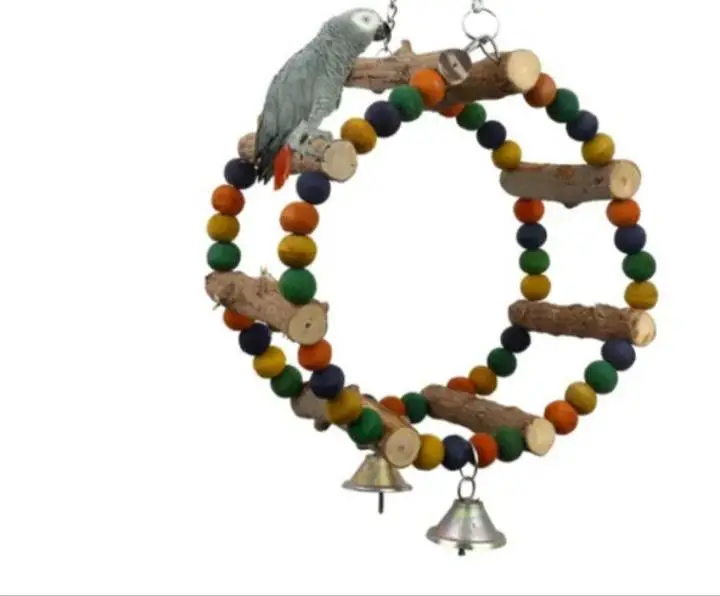 birds toys & play stand & accessories available 03130656798 — photo 12