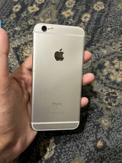 iPhone 6s Non PTA