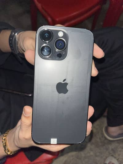 IPHONE 14 PRO MAX PTA APPROVED
