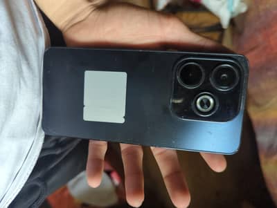 Infinix hote 40i contact  03273239736 watsap and call