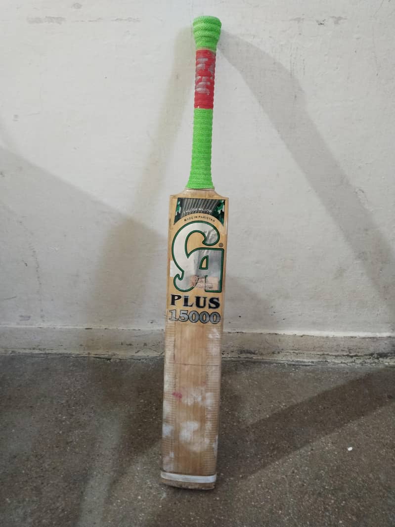 CA 15000 plus bat 0