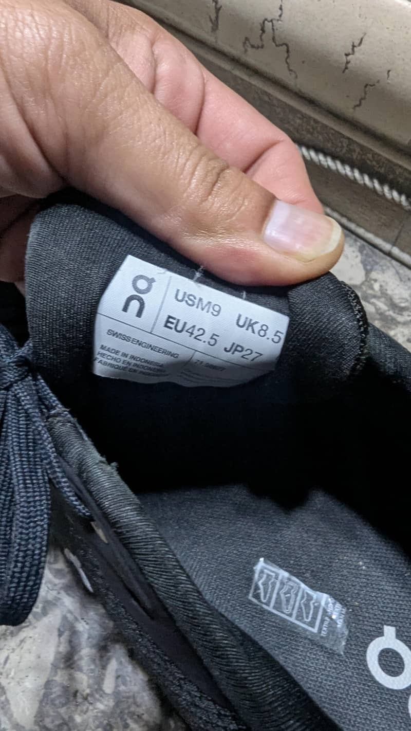 on cloud 8.5 UK 3