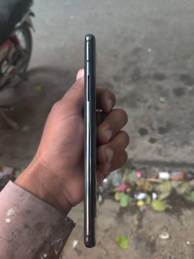 oneplus 7tpro 0