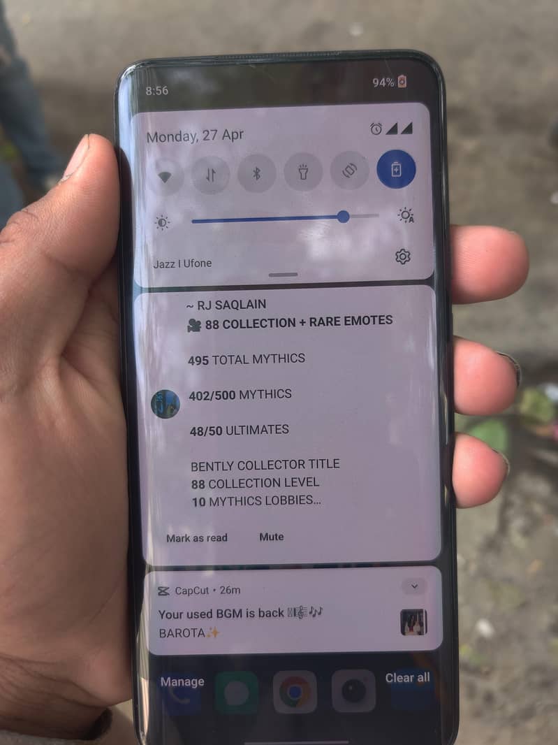 oneplus 7tpro 2