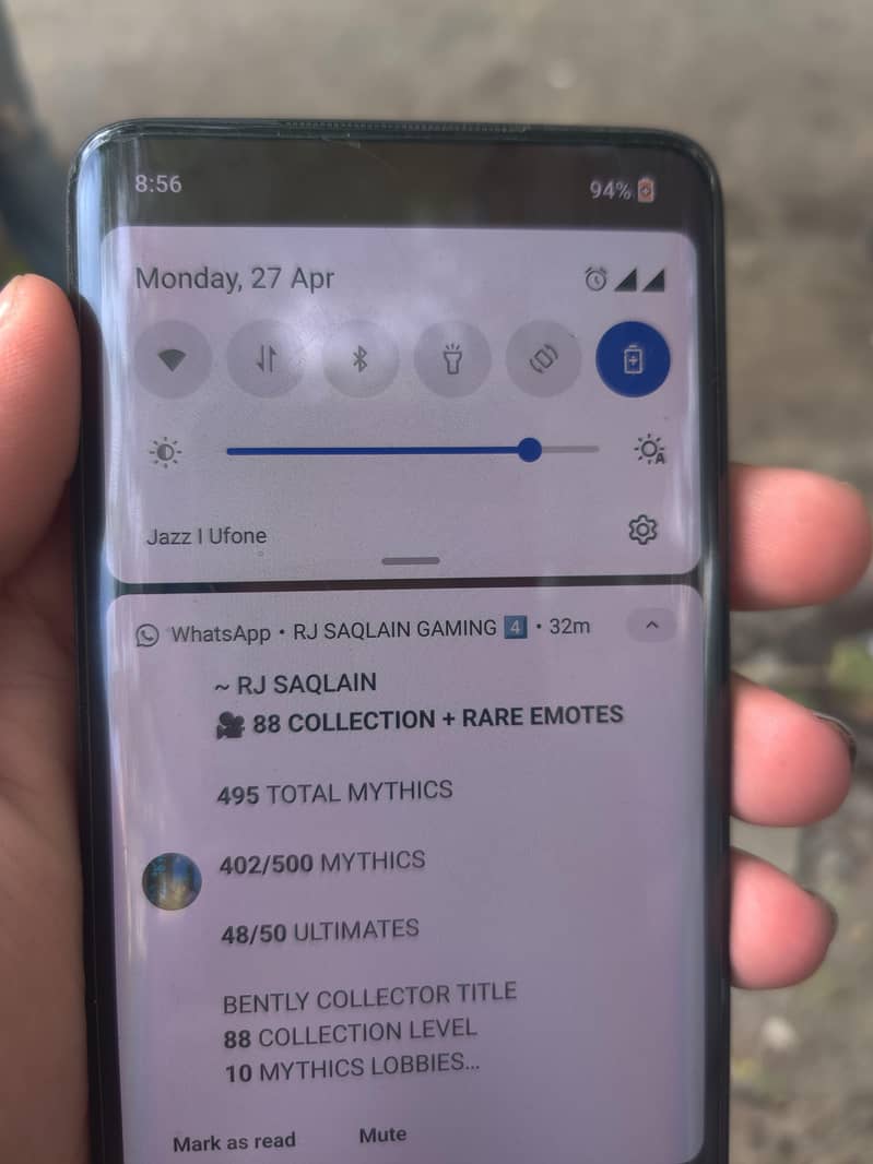 oneplus 7tpro 3