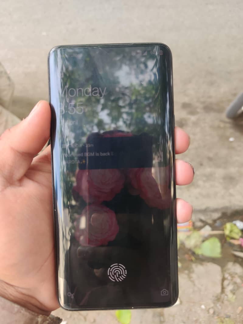 oneplus 7tpro 4