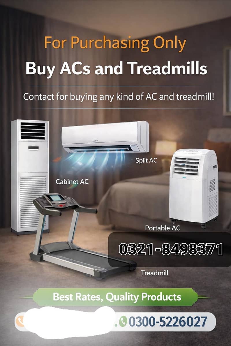 Cabinet Inverter Split Ac 2