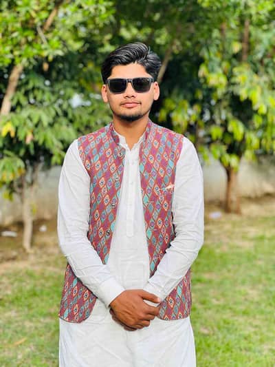 Sanwalraza 