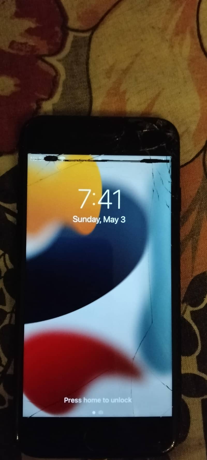 iphone 7 non pta 0