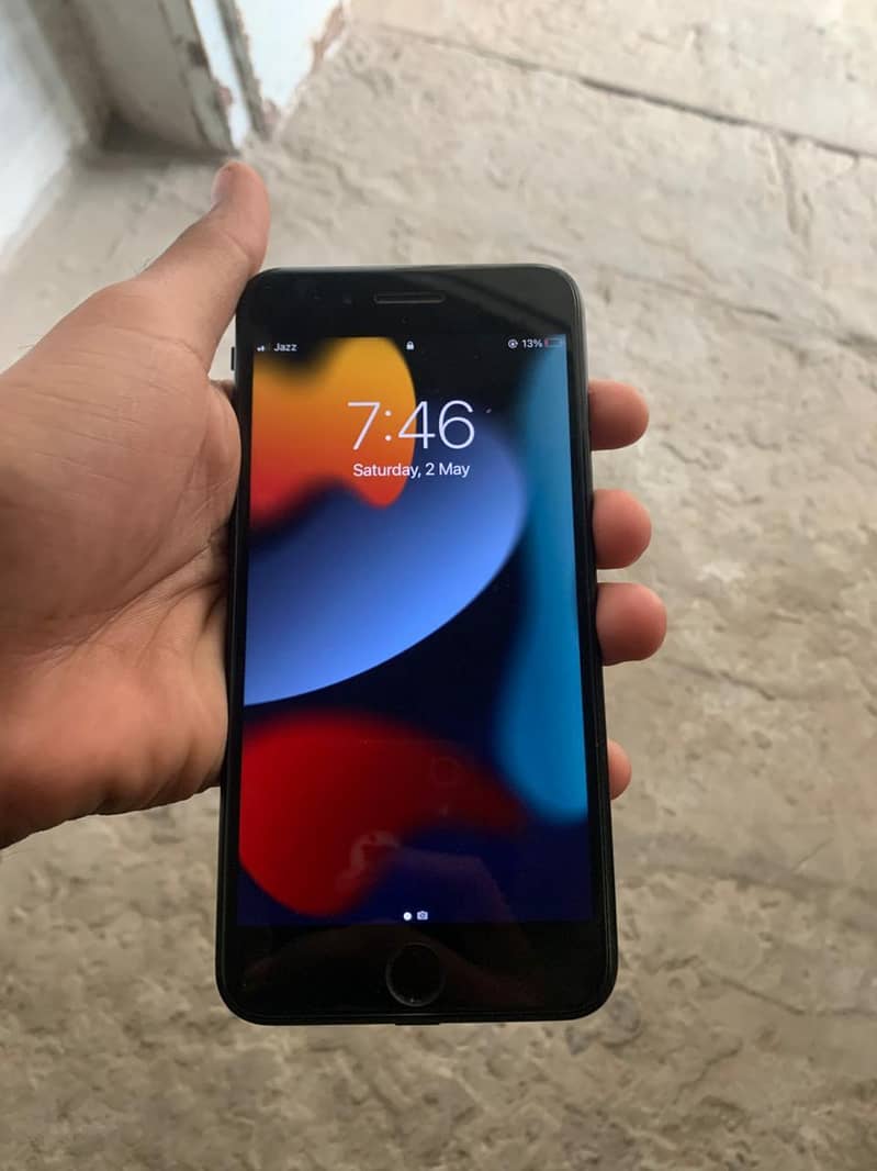 iphone 7plus 2