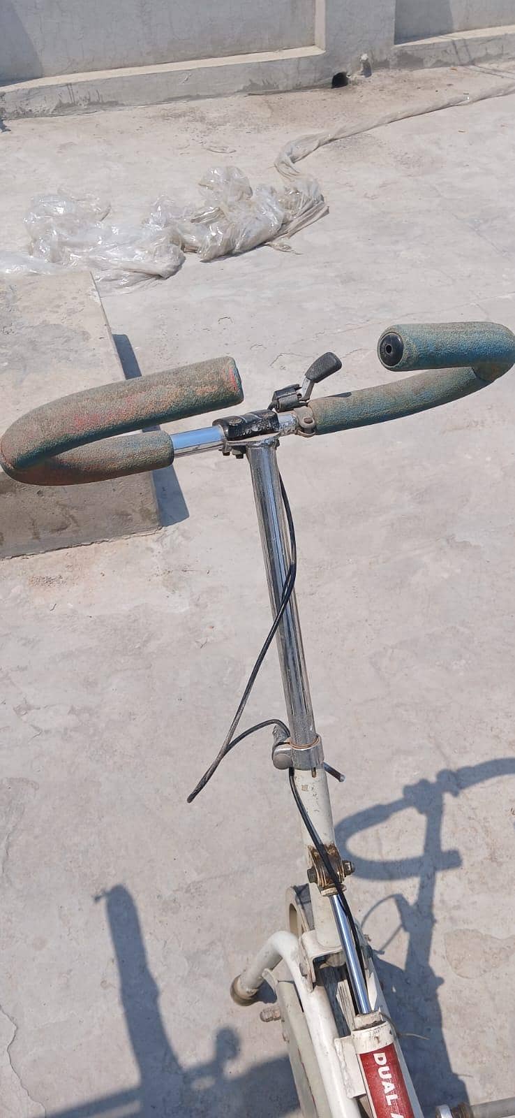 Cycling Machine 0