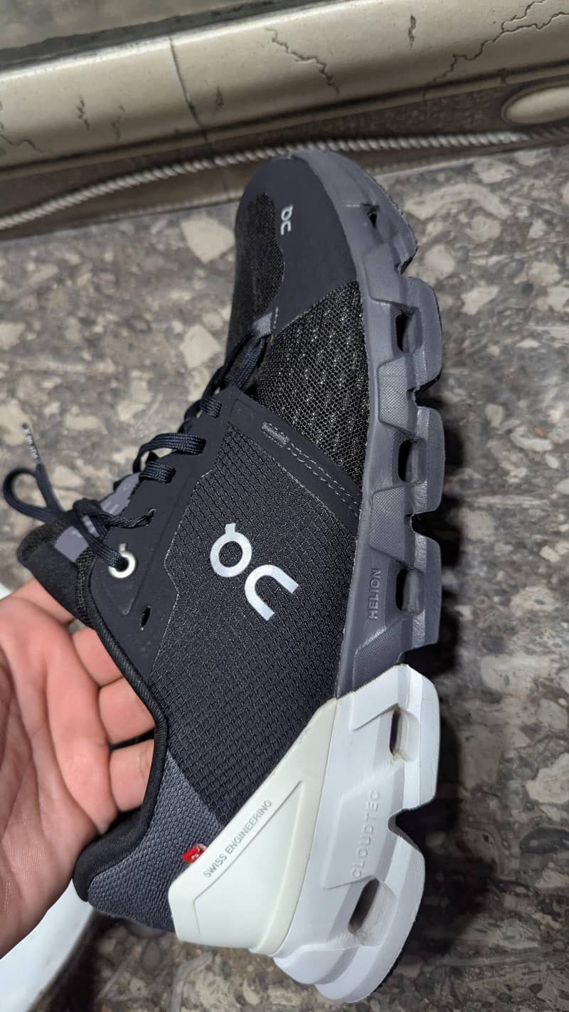 on Cloud 8.5 UK 0