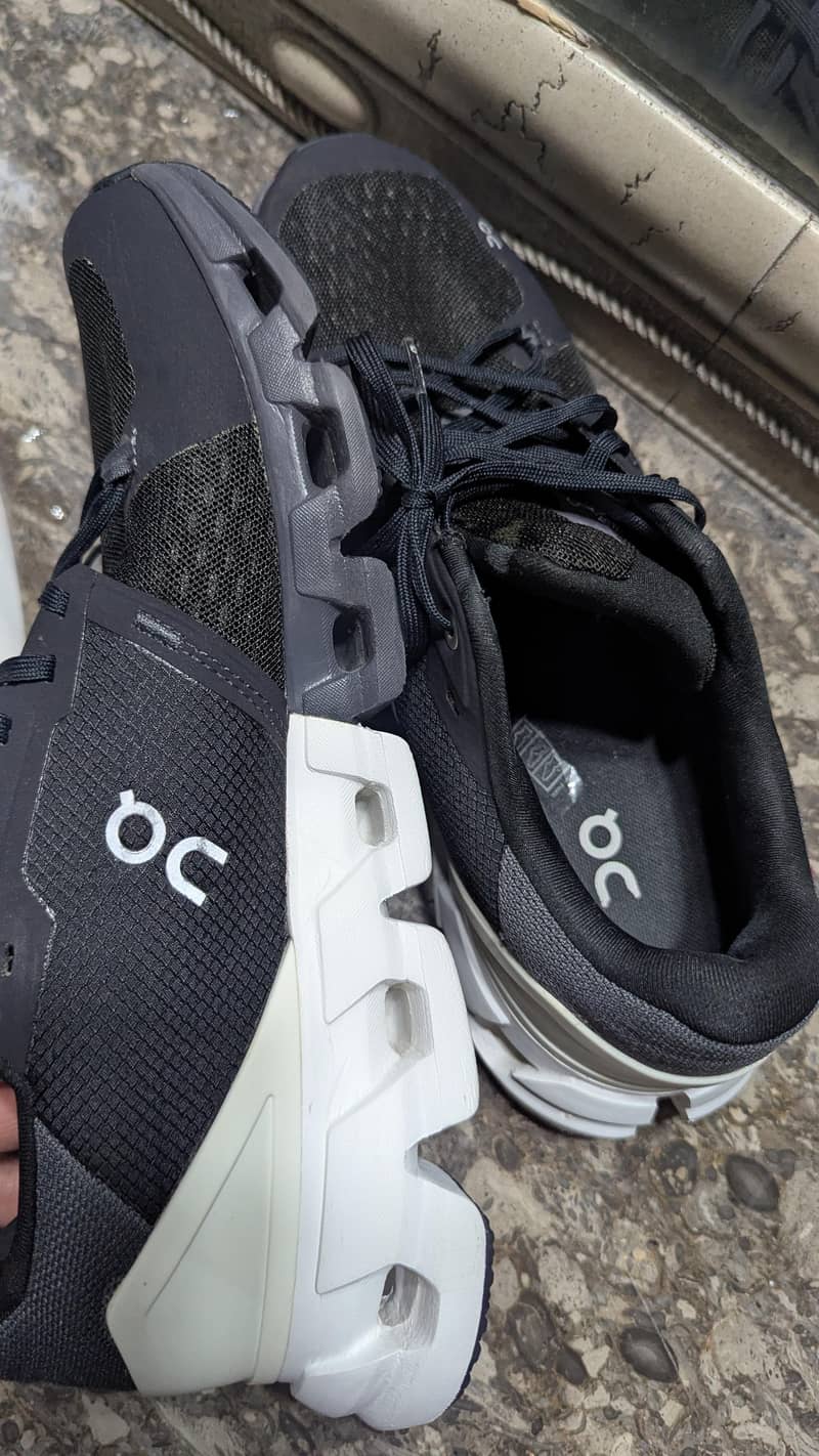 on Cloud 8.5 UK 1