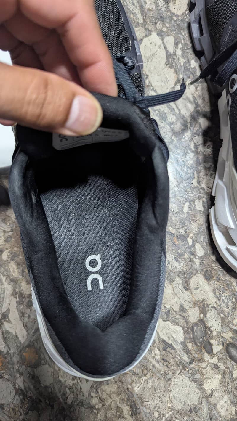 on Cloud 8.5 UK 2