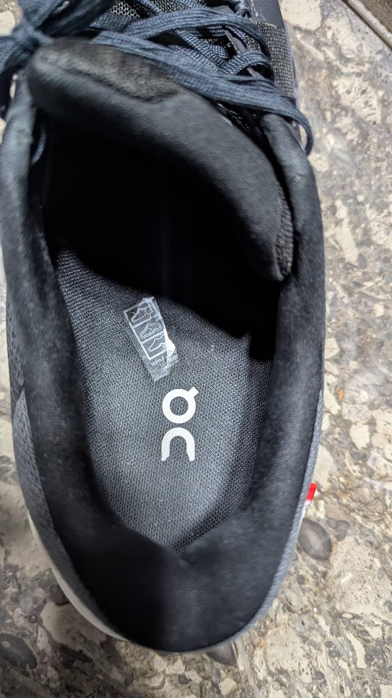 on Cloud 8.5 UK 4