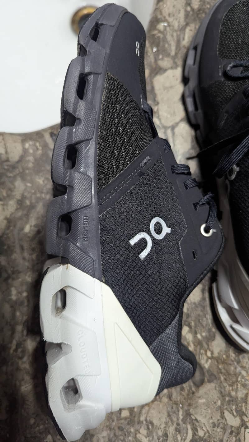 on Cloud 8.5 UK 7