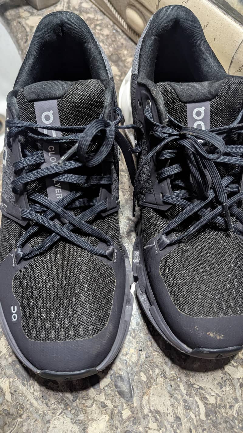 on Cloud 8.5 UK 9