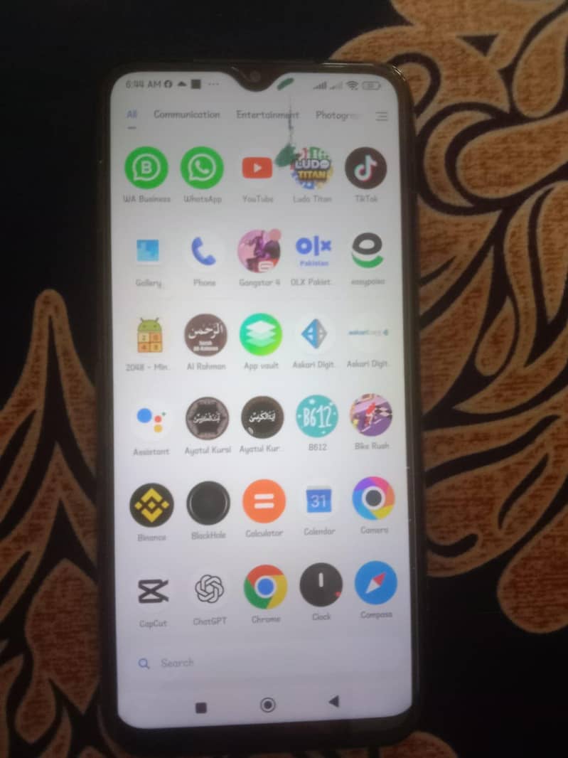 Poco M3 0