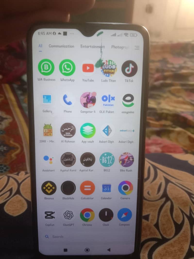 Poco M3 2