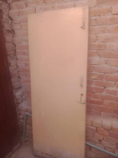 Wooden ply door for sale