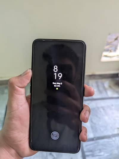 OPPO RENO2Z 8/256