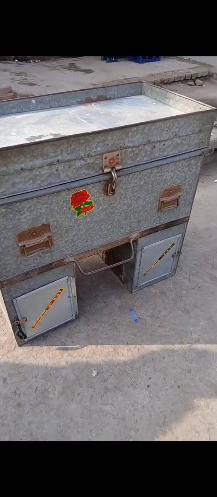 Peti Daba Box 0