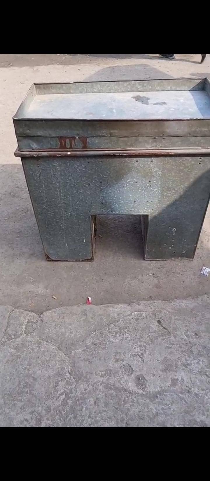 Peti Daba Box 1