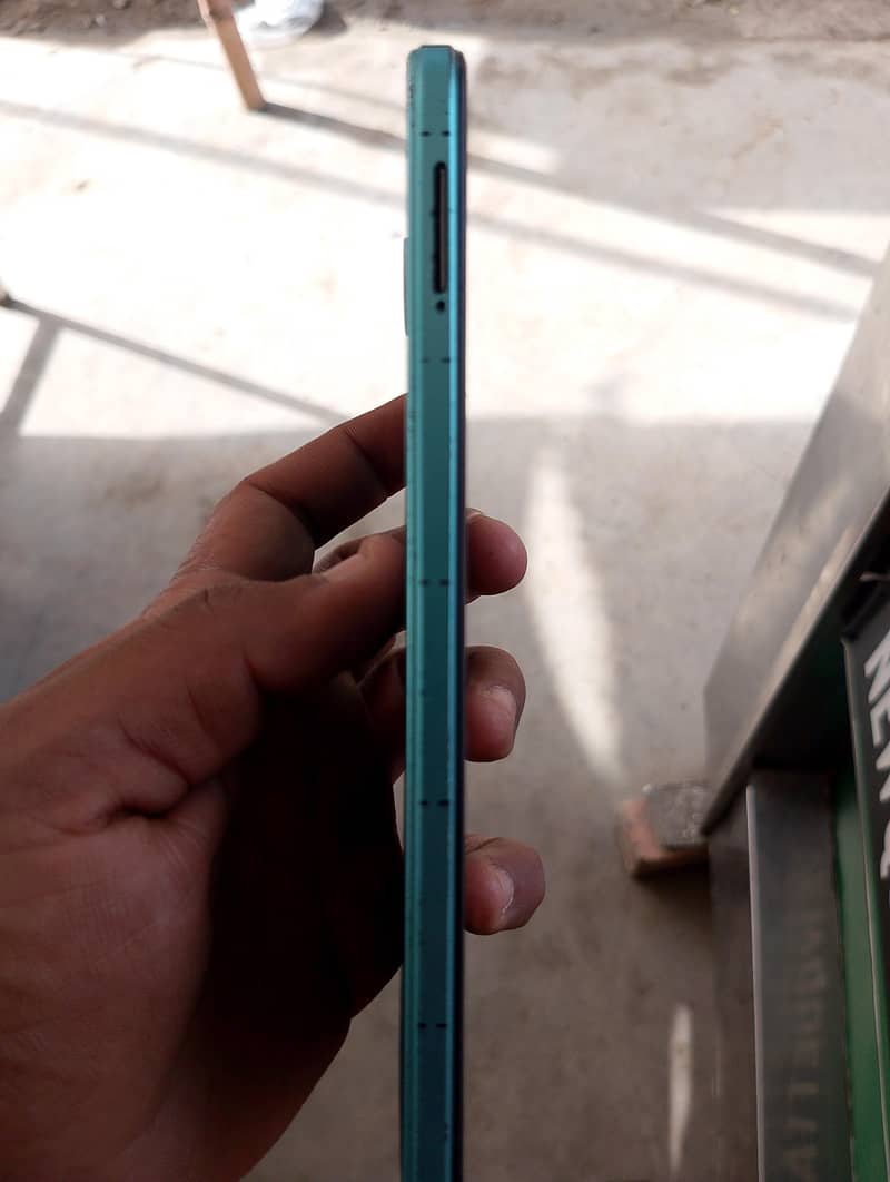 infinix note 1