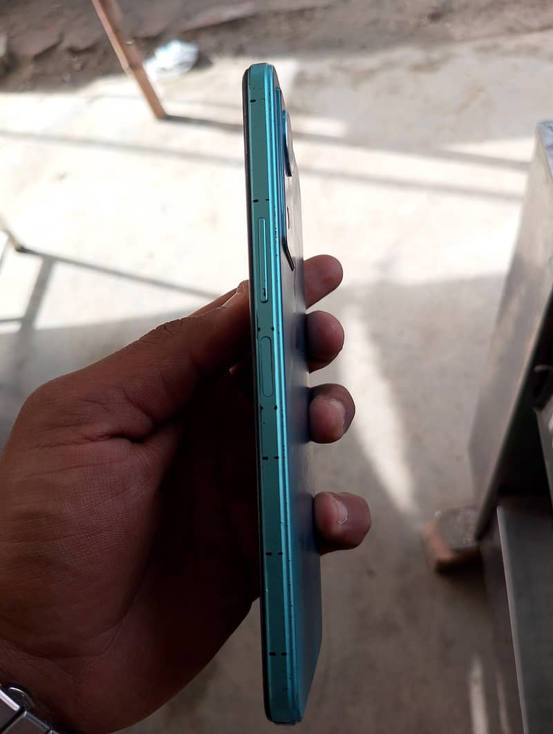 infinix note 3