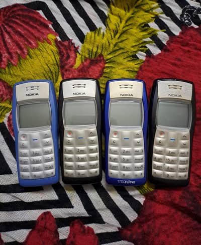 Nokia 1100